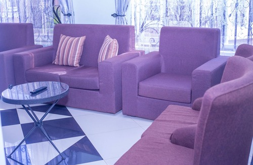 Mugumu Hotel | LA'TONNA SAFARI HOTEL