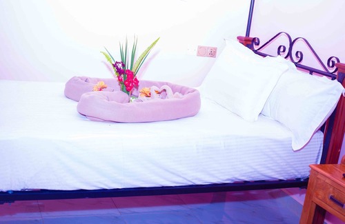 Mugumu Hotel | LA'TONNA SAFARI HOTEL