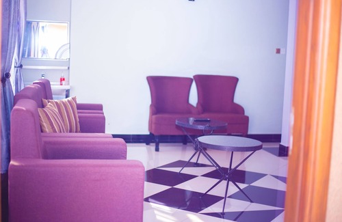 Mugumu Hotel | LA'TONNA SAFARI HOTEL