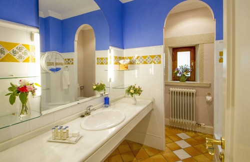 Fuentespalda Hotel | La Torre del Visco