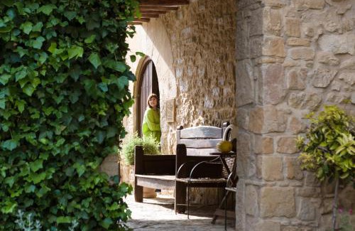 Fuentespalda Hotel | La Torre del Visco - Relais & Châteaux