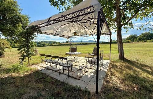 Citta di Castello Apartment | La Torre della Soara