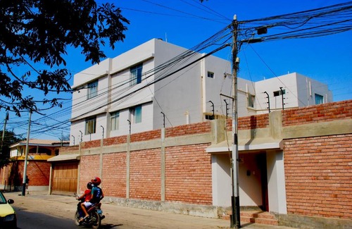 Piura House | LA TORRE EJECUTIVA