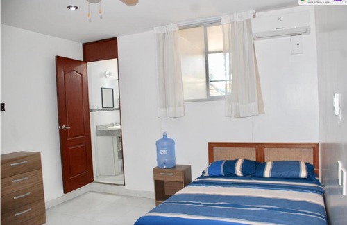 Piura House | LA TORRE EJECUTIVA