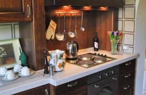 San Pietro di Feletto Apartment | La Torre di Rua