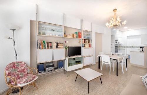 El Perello Apartment | La Torreta del Perelló