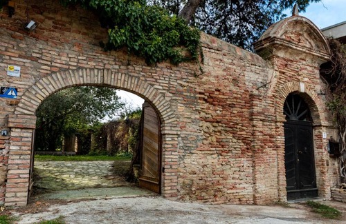 Francavilla al Mare House | La Torretta di Francavilla al Mare