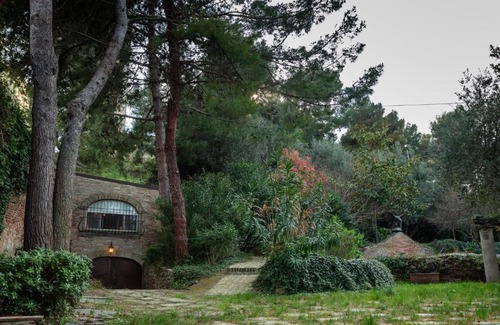 Francavilla al Mare House | La Torretta di Francavilla al Mare