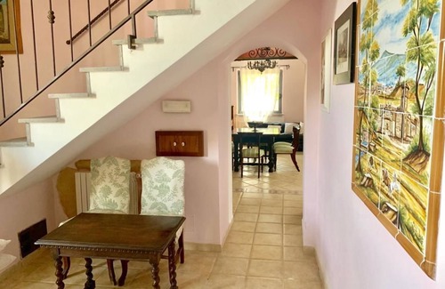 Fabrica di Roma House | La Torretta Guest House