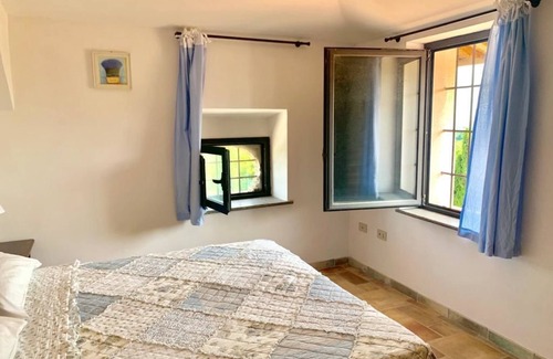 Fabrica di Roma House | La Torretta Guest House