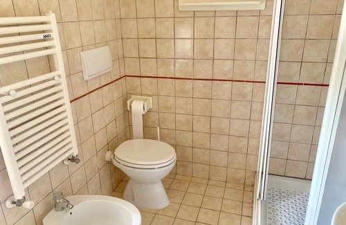 Fabrica di Roma House | La Torretta Guest House