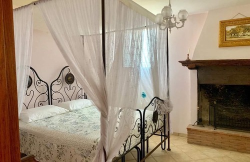 Fabrica di Roma House | La Torretta Guest House