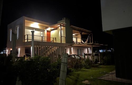 Punta Negra House | La Toscana 1