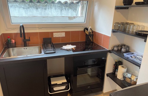 Muret Apartment | La Toulousaine