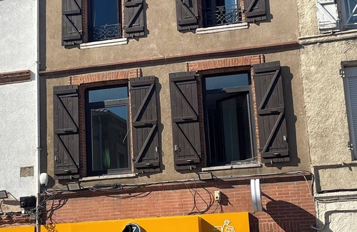 Muret Apartment | La Toulousaine