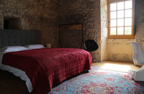 Fargues-sur-Ourbise Other | La tour d'avance: former hunting lodge of Henri IV, between Bordeaux and Agen