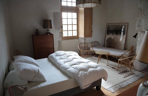 Fargues-sur-Ourbise Other | La tour d'avance: former hunting lodge of Henri IV, between Bordeaux and Agen