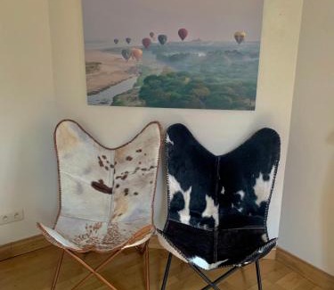 Watermael-Boitsfort Bed & Breakfast | la Tour d'Héloïse - 10' de Bruxelles