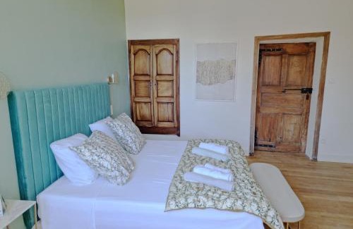 Rochemaure Bed & Breakfast | La Tour Des Remparts