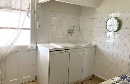 Travo House | La tranquille - St Hilaire de Riez