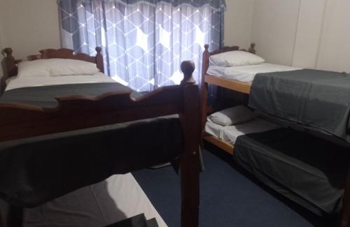 Termas de Rio Hondo House | La tranquila termal