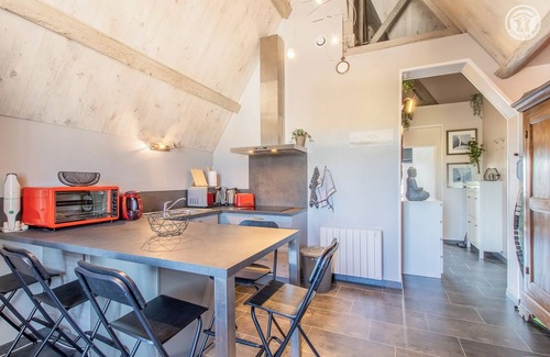 Toulon-sur-Arroux House | La Tranquillité au Centre