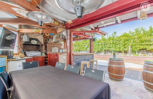 Toulon-sur-Arroux House | La Tranquillité au Centre