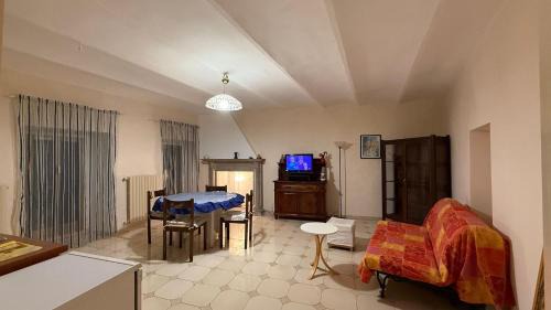 Pettorano sul Gizio Apartment | La Transiberiana