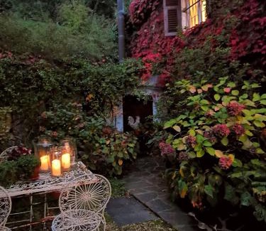 Stazzano House | La Traversina