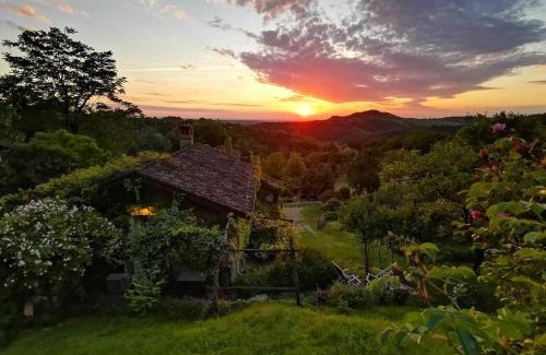 Stazzano House | La Traversina