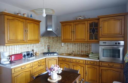 Frontenas House | La Treille - FRONTENAS