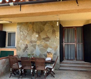 Rena Majore House | La Trentasei