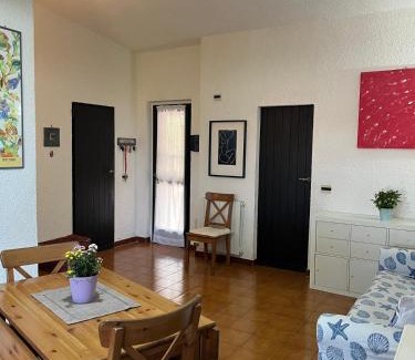 Rena Majore House | La Trentasei