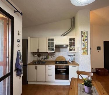 Rena Majore House | La Trentasei