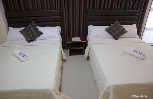 Estancia House | La Trinidad Pension House