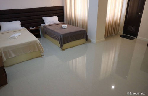 Estancia House | La Trinidad Pension House