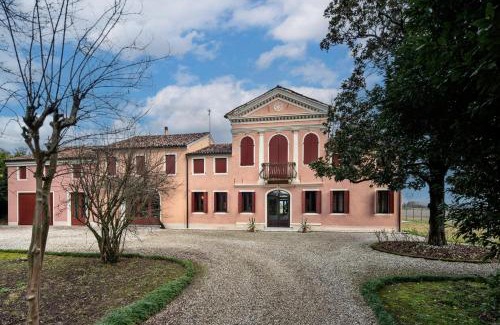 Motta di Livenza Villa | La tua villa