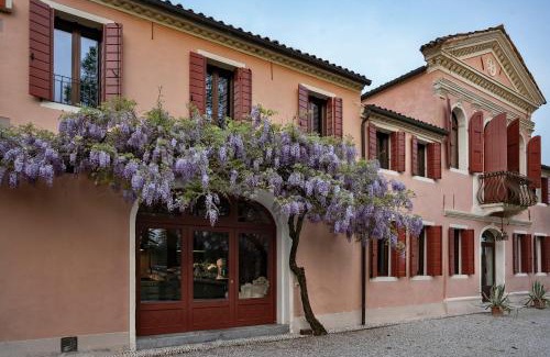 Motta di Livenza Villa | La tua villa