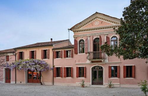 Motta di Livenza Villa | La tua villa