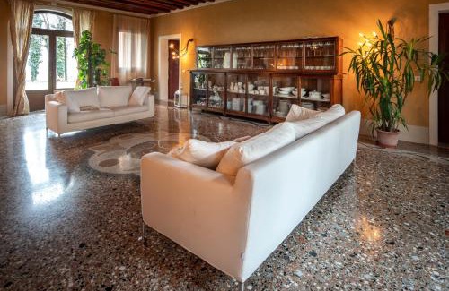 Motta di Livenza Villa | La tua villa