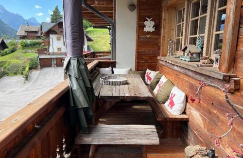 Camporosso in Valcanale Apartment | La TuClà