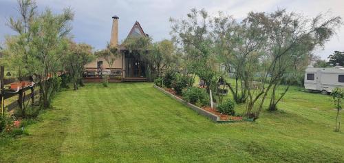 Gorgova House | La Unchesu