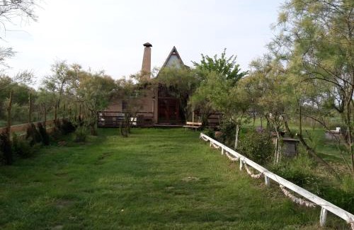 Gorgova House | La Unchesu