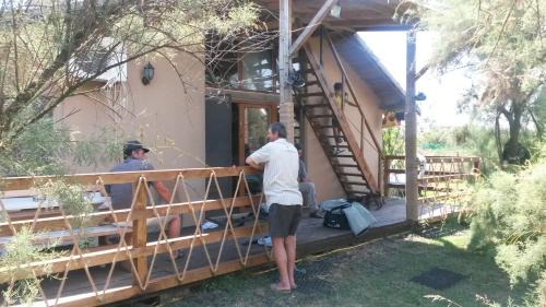 Gorgova House | La Unchesu