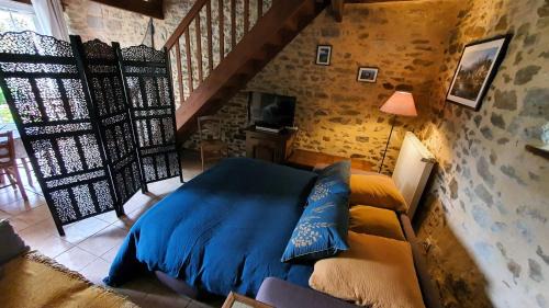 Taden House | La Vallée du Launay