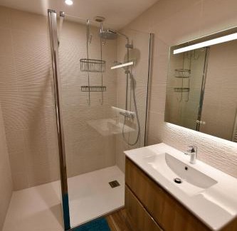 Taden House | La Vallée du Launay