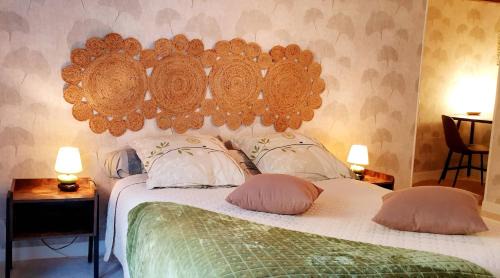 Loperec Bed & Breakfast | La vallée du Rivoal