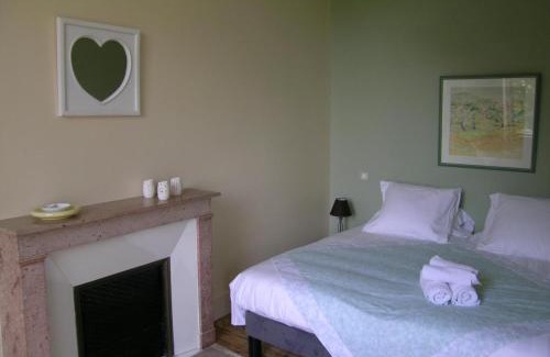 Cerilly House | La Varenne - FR-1-489-399