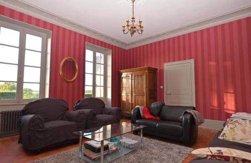 Cerilly House | La Varenne - FR-1-489-399