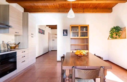 Arlia Apartment | La Vecchia Canonica